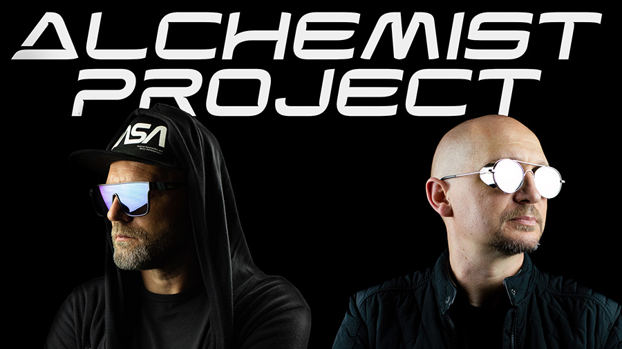 Alchemist Project - Krishna 2k22