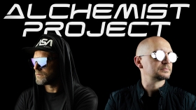 Music Promo: 'Alchemist Project - Krishna 2k22'