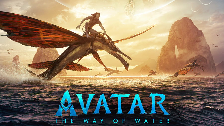 Avatar - The Way of Water