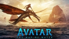 Filmkritik: Avatar - The Way of Water