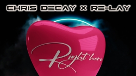 Chris Decay x Re-lay - Right here
