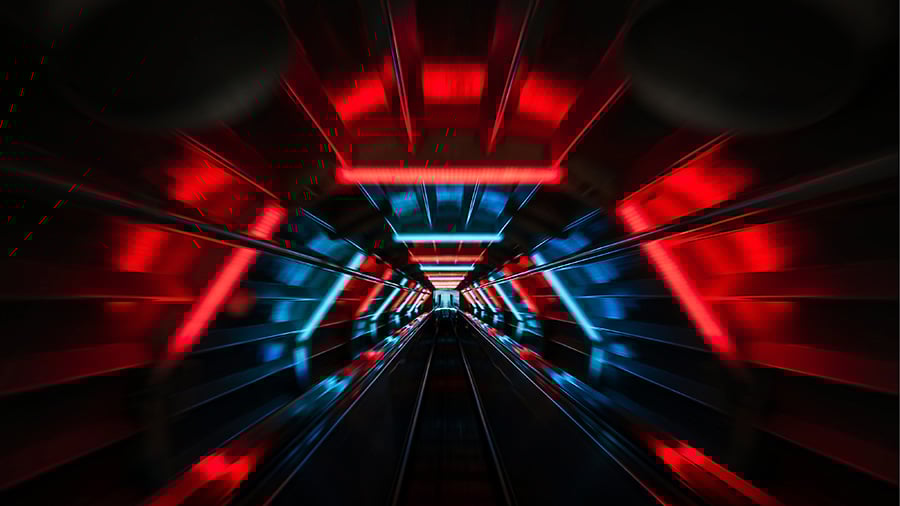 MacDio - Move Ya