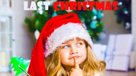 Music Promo: 'YNA - Last Christmas'