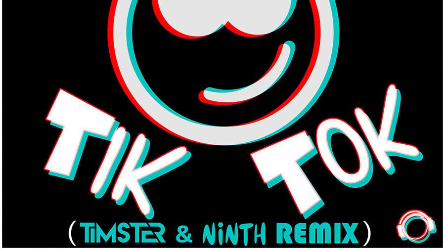 Alex Megane - Tik Tok (Timster & Ninth Remix)