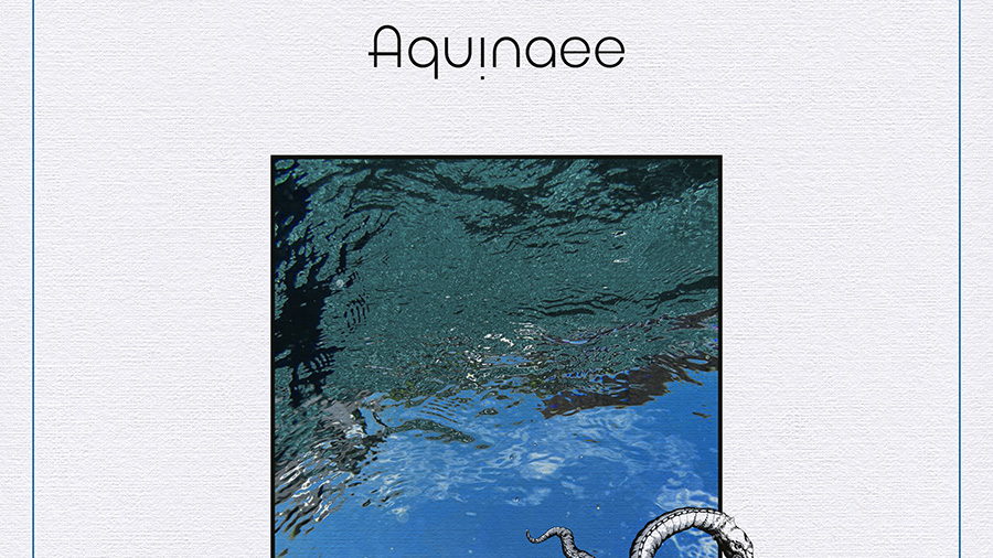 Aquinaee - Astarte