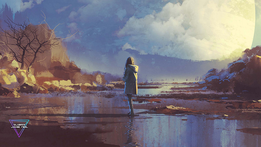 DJ.Brix x Jamie Neil - Tell Me