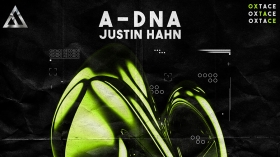 Music Promo: 'Justin Hahn - A-DNA'