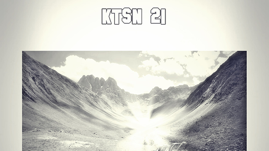 KTSN 21 - It's a Beautiful Day