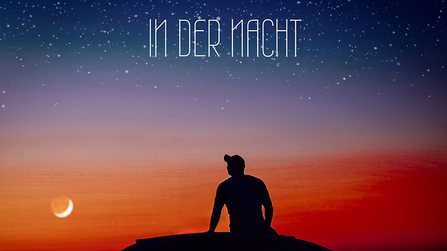 CHIOPS - In der Nacht