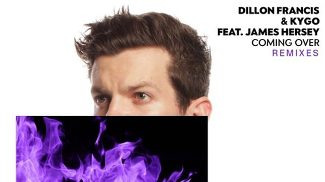 Dillon Francis & Kygo - Coming Over (feat. James Hersey) (Tiesto Remix)