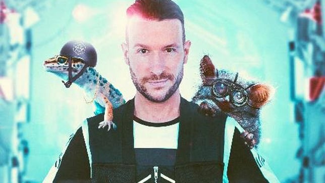 Don Diablo - Tonight