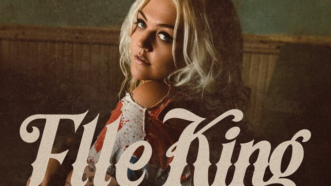 Elle King - Ex’s & Oh‘s