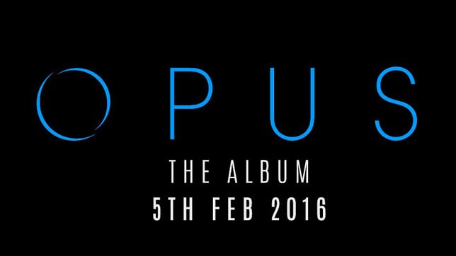 Eric Prydz - Opus [Album Review]