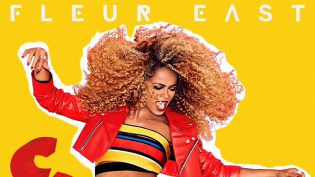 Musikvideo » Fleur East - Sax