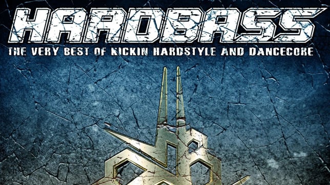 Hardbass - The Final Chapter