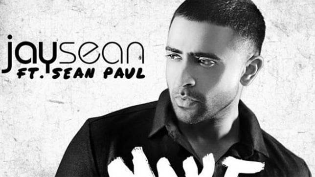 Jay Sean feat. Sean Paul - Make My Love Go