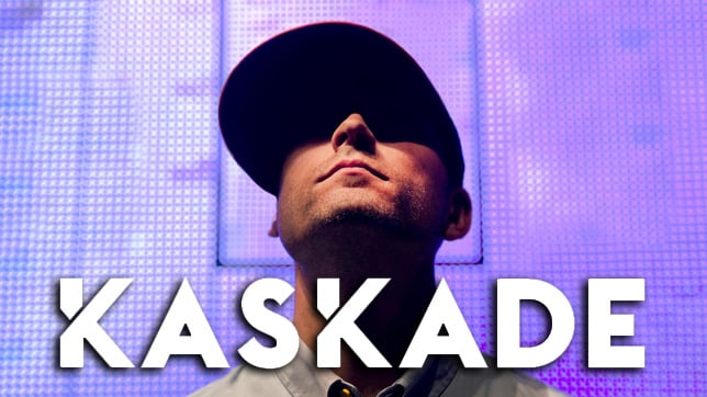 Kaskade im Interview