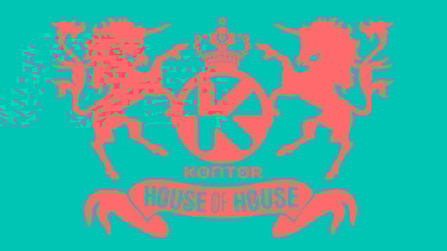 Kontor House of House 22