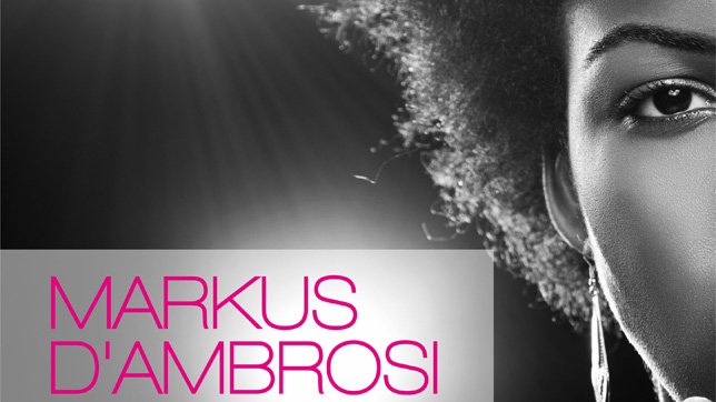 Markus D'Ambrosi feat. Lori Glori - The Party Must Go On