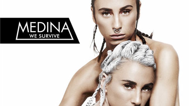 Medina We Survive Album Preview