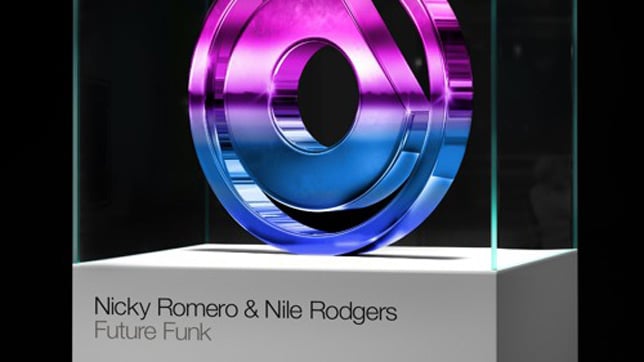Nicky Romero & Nile Rodgers - Future Funk