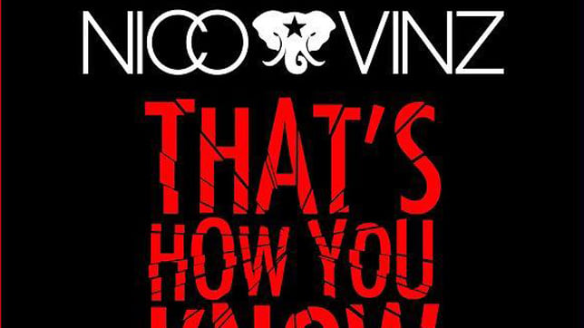 Nico & Vinz feat. Bebe Rexha & Kid Ink - That’s How You Know (Remixes)