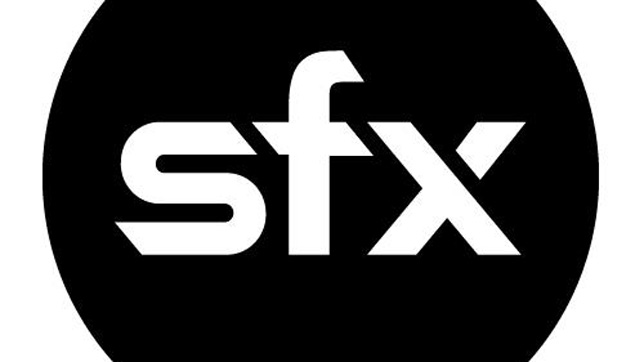 SFX Entertainment