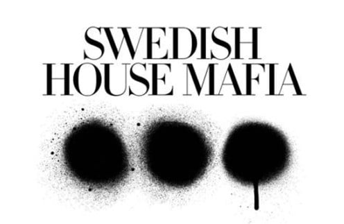 Swedish House Mafia