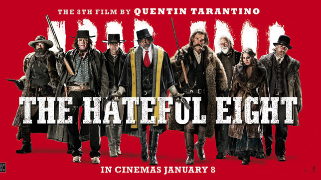 The Hateful Eight