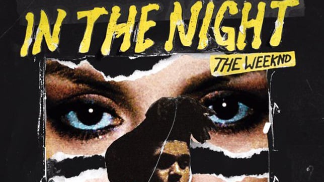 Musikvideo » The Weeknd - In The Night