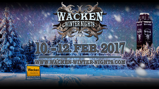 Wieviel EDM steckt im Wacken-Open-Air?