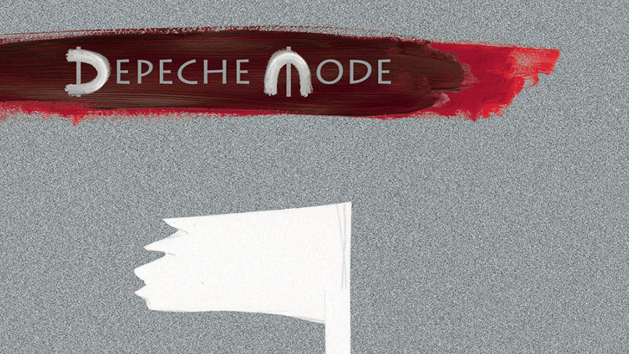 Depeche Mode - Where’s The Revolution