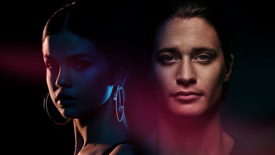 Kygo, Selena Gomez - It Ain't Me