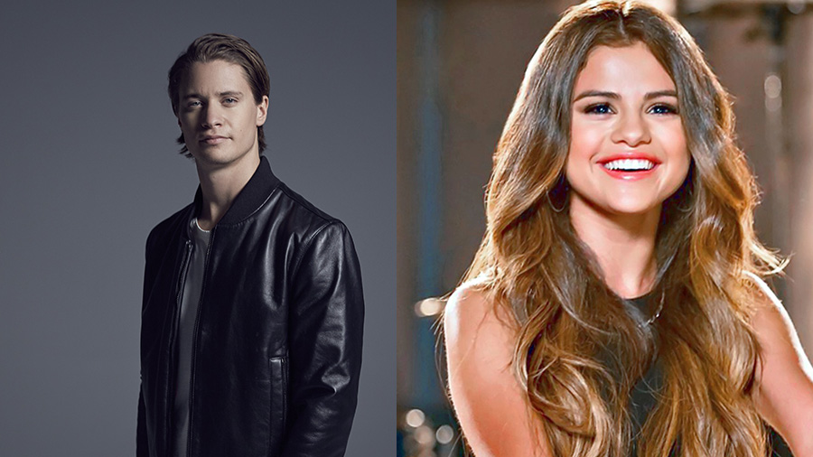 Selena Gomez und Kygo: gemeinsamer Song im Anmarsch