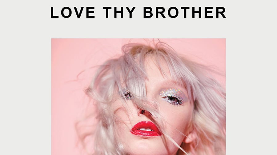 Love Thy Brother feat. Ariel Beesley - Love Me Better