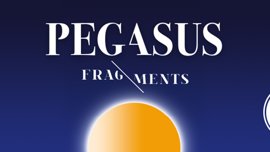 Pegasus  - Fragments