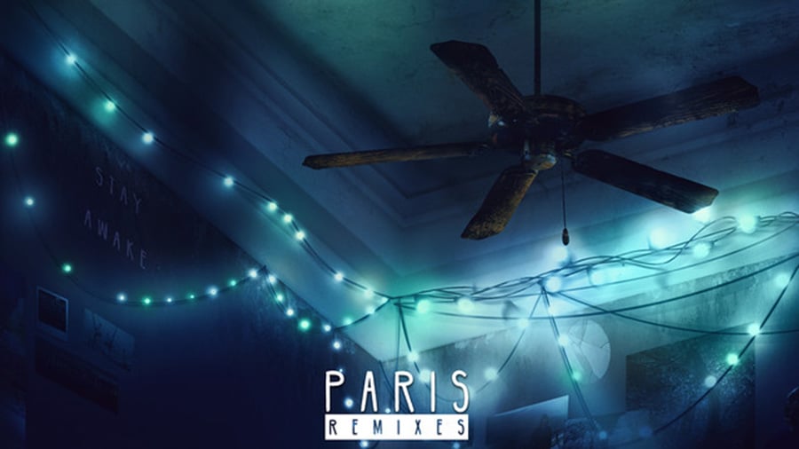 The Chainsmokers - Paris (Remixes)