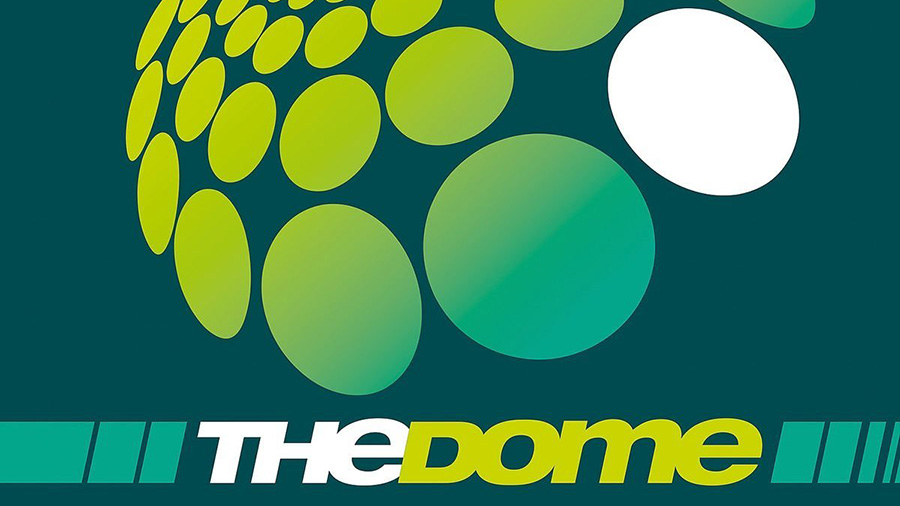 The Dome Vol. 81