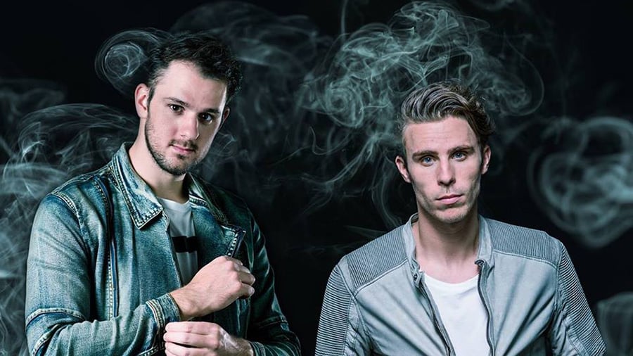 Exklusiv: W&W im Interview