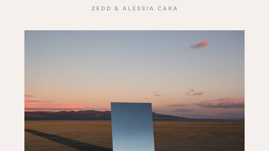 Zedd, Alessia Cara - Stay