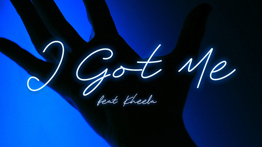 Badjack & Foothills feat. Kheela - I Got Me