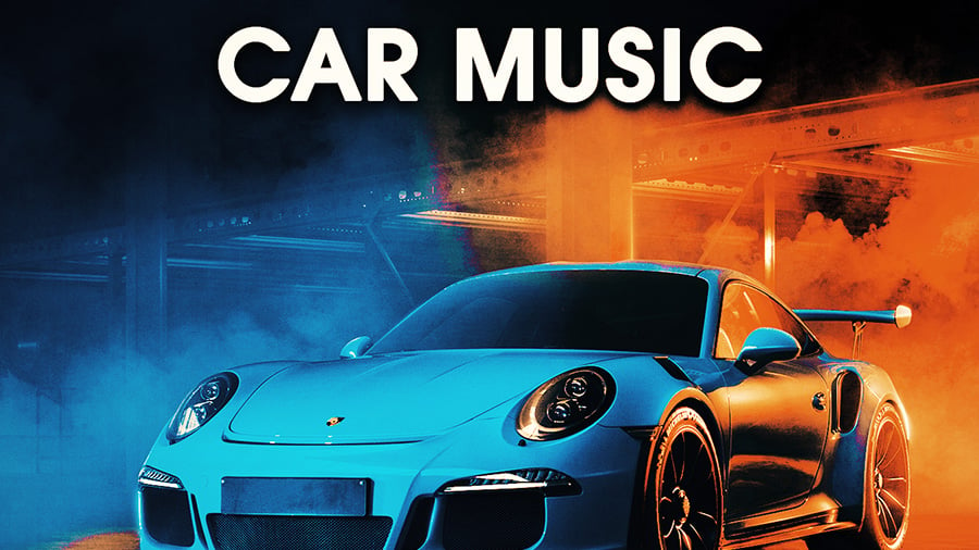 Car Music - Best of 2021