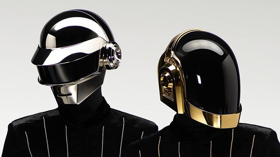 Daft Punk