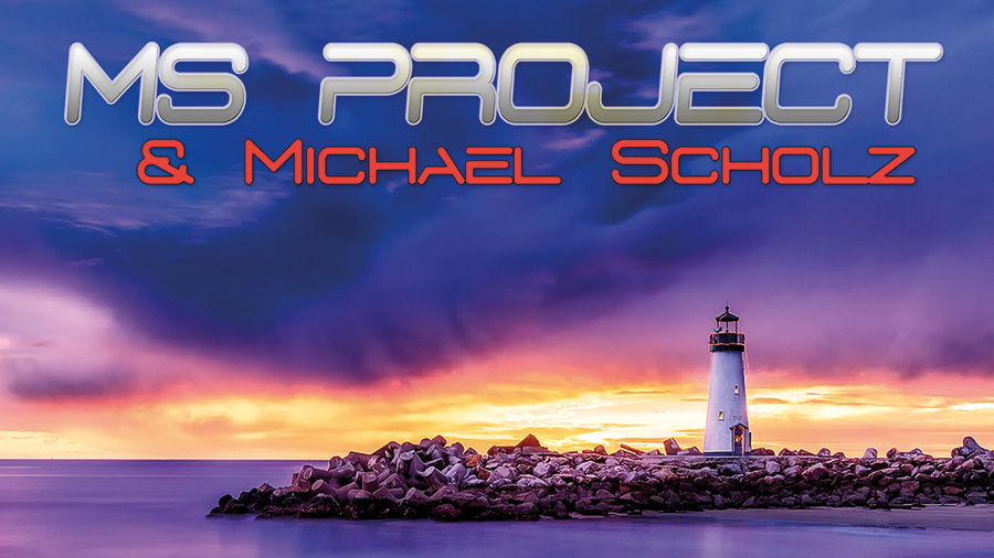 MS PROJECT & MICHAEL SCHOLZ - Wonderful Life 2021