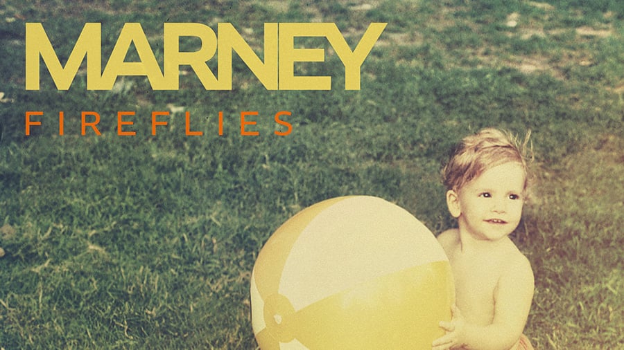Marney - Fireflies