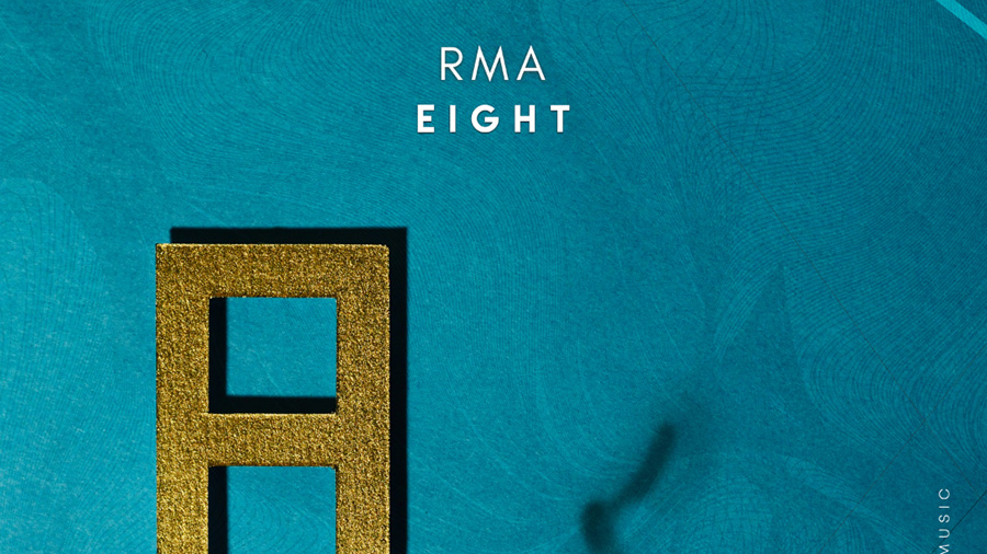 RMA - Eight