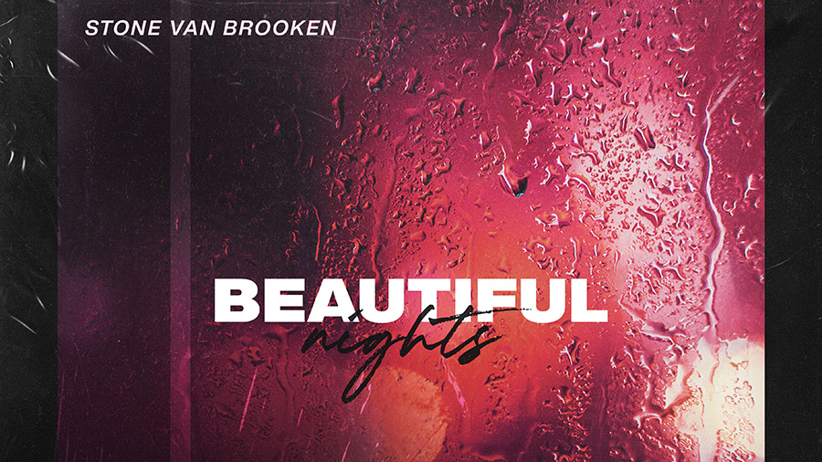 Stone Van Brooken feat. Emily J - Beautiful Nights