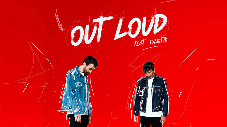 Supermassive feat. Juliette - Out Loud