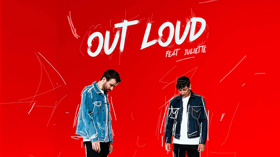 Supermassive feat. Juliette - Out Loud