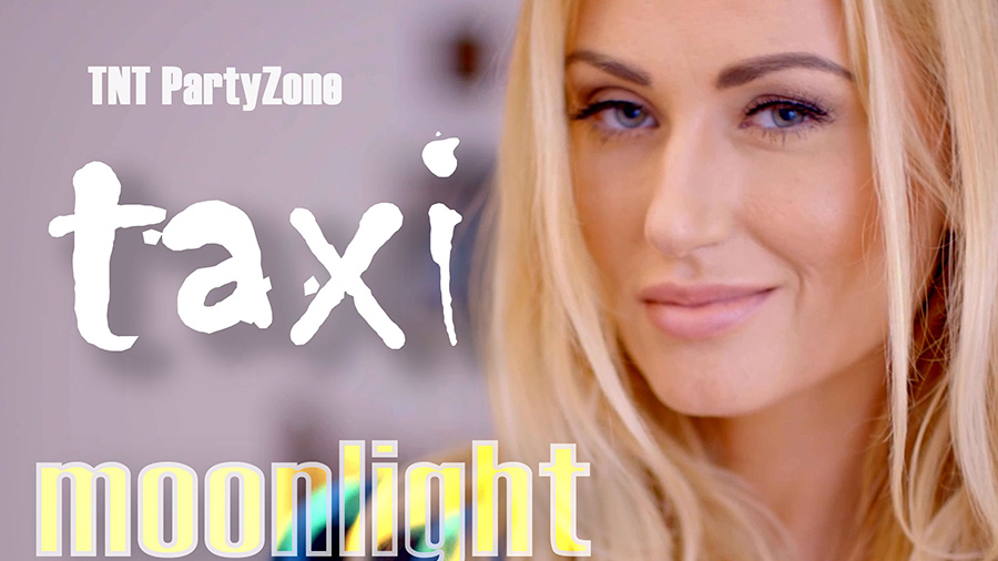 TNT Partyzone feat. Taxi - Moonlight